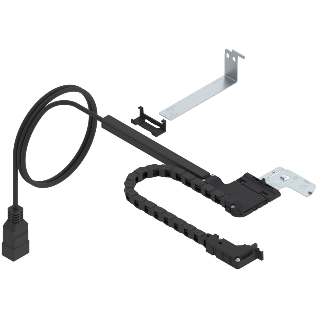 AMPEROS AC οδηγός αλυσίδας 