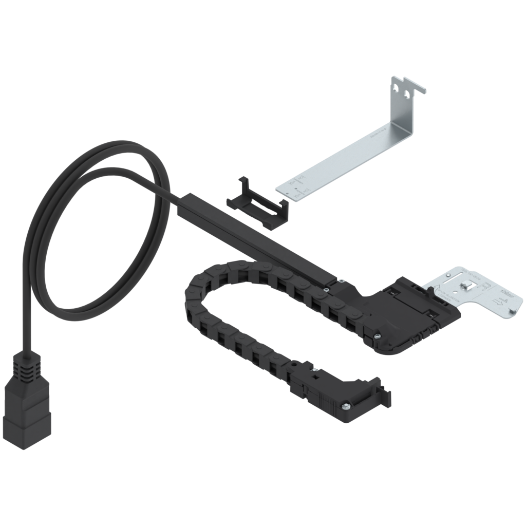 AMPEROS AC chain guide 