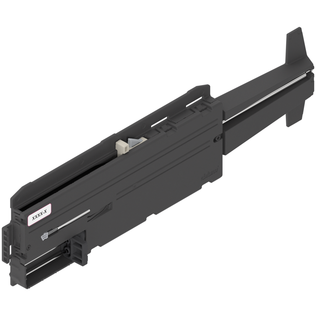 REVEGO duo συστατικό μέρος TIP-ON αριστερό