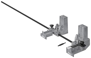 BOXFIX E-M assembly device