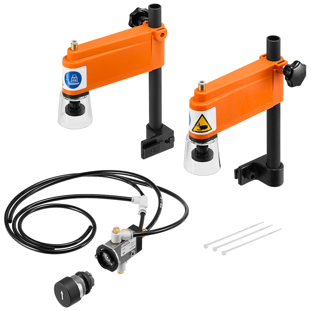 MINIPRESS P hold-down clamp