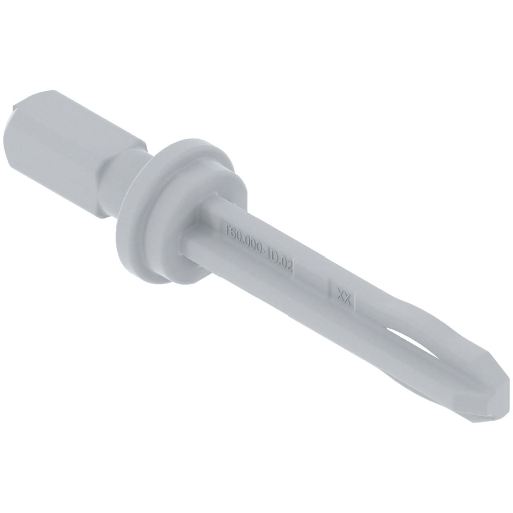 TIP-ON BLUMOTION synchronisation adapter