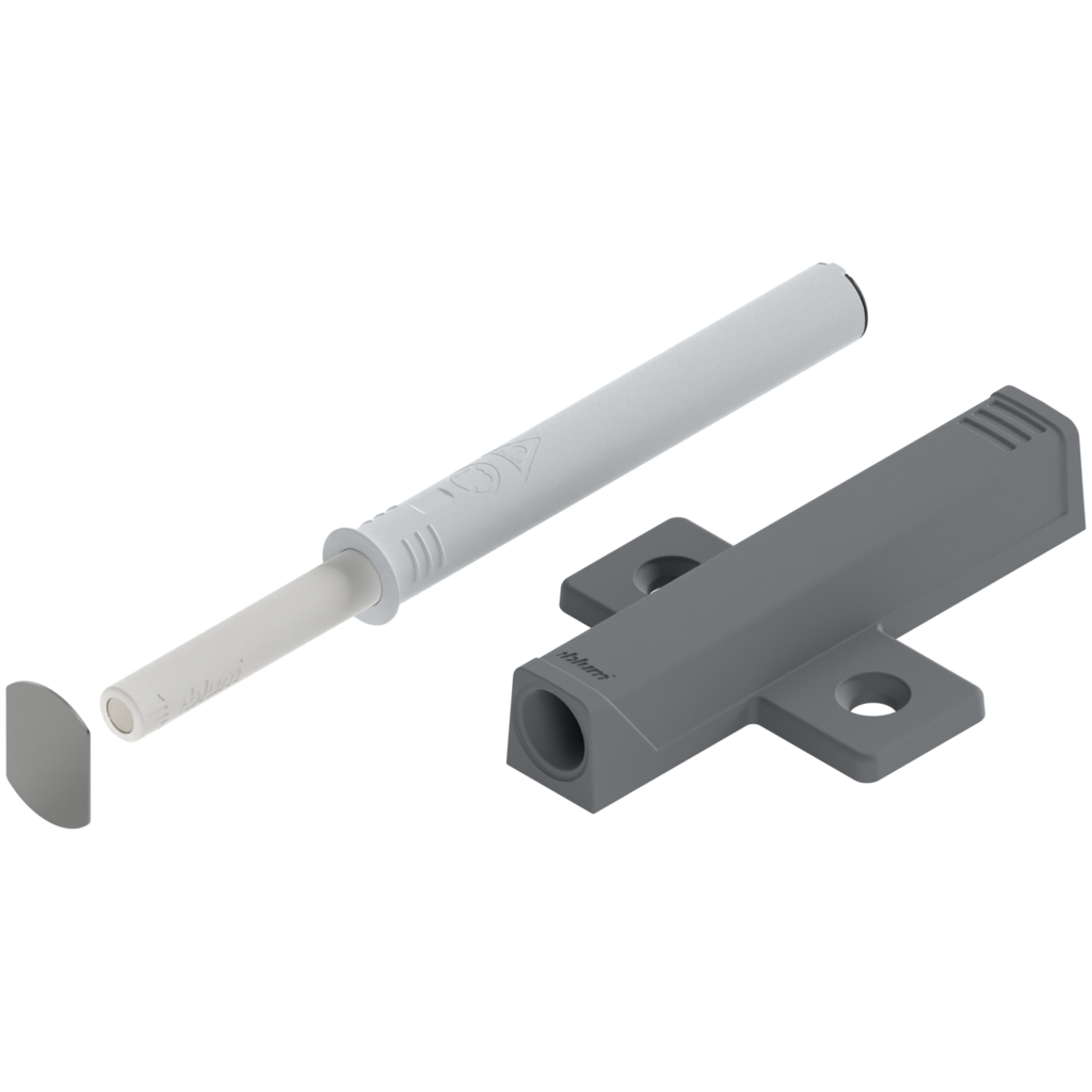 TIP-ON unit component bundle, long version