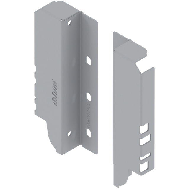 TANDEMBOX chipboard back fixing B