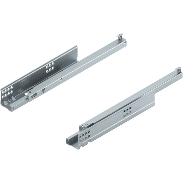 TANDEM runner set single extension 350 mm