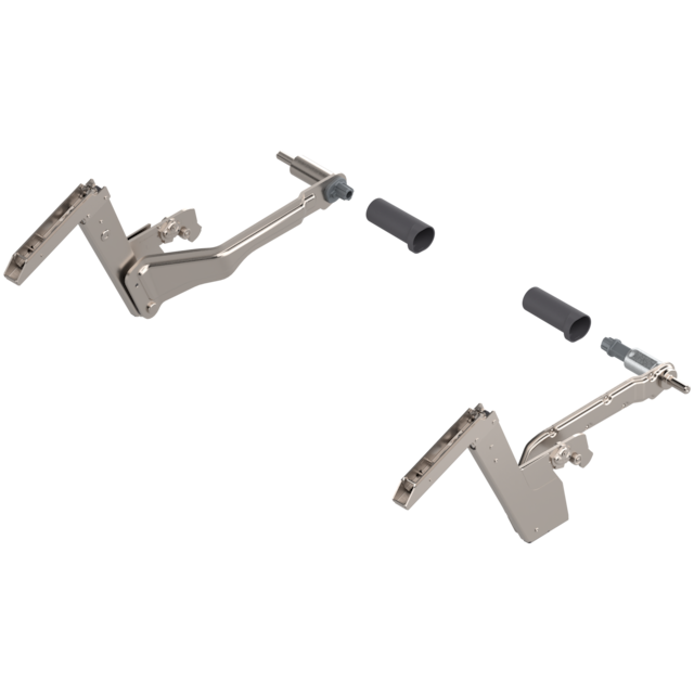 AVENTOS HS lever