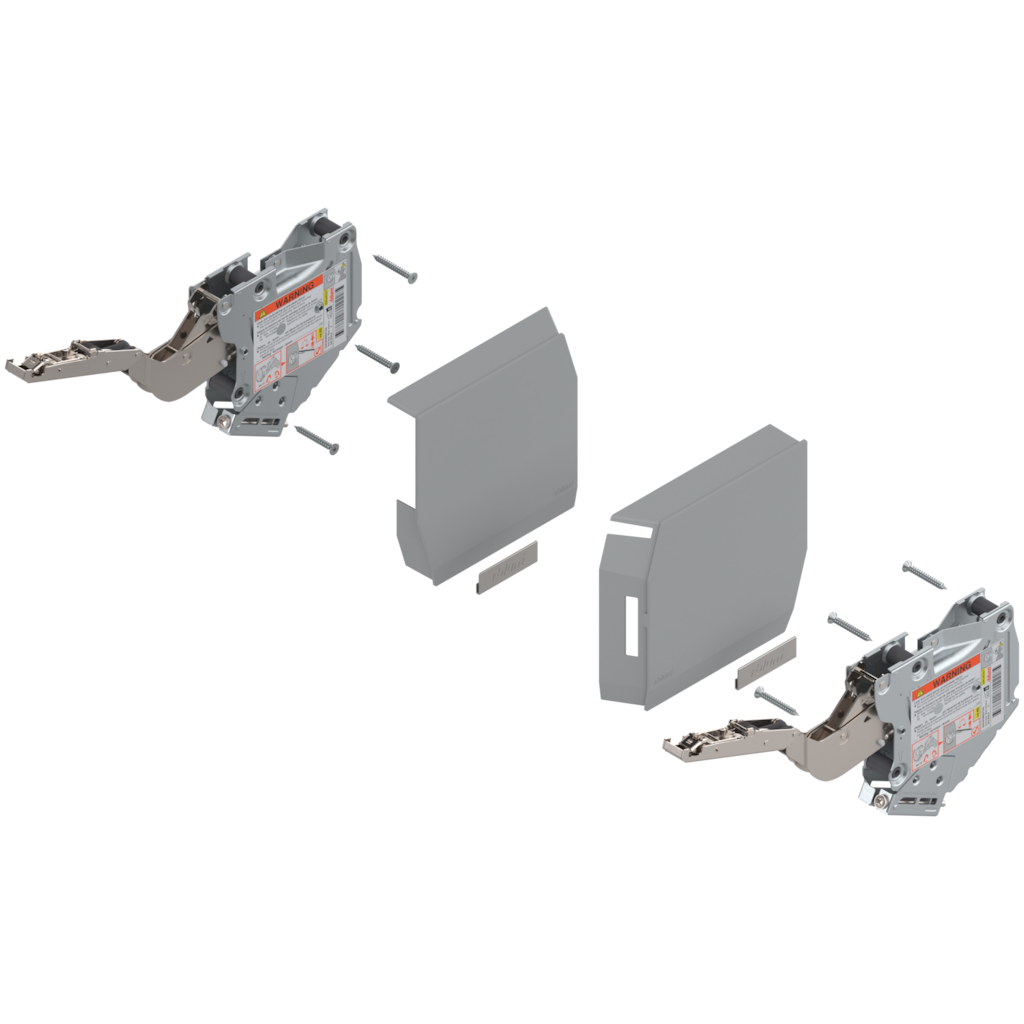 AVENTOS HK-S complete set