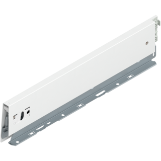MERIVOBOX drawer side Height M, left