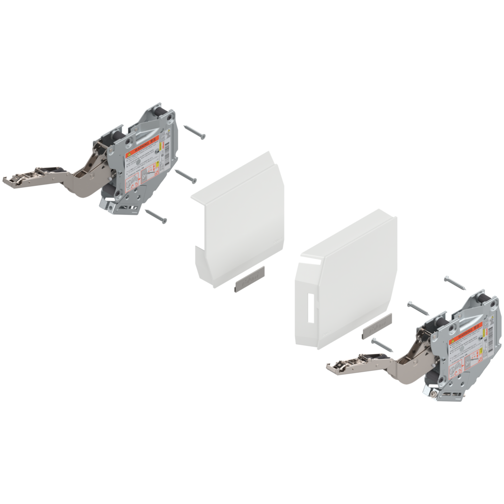 AVENTOS HK-S complete set