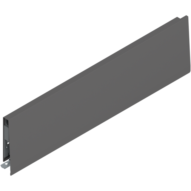 MERIVOBOX drawer side height K