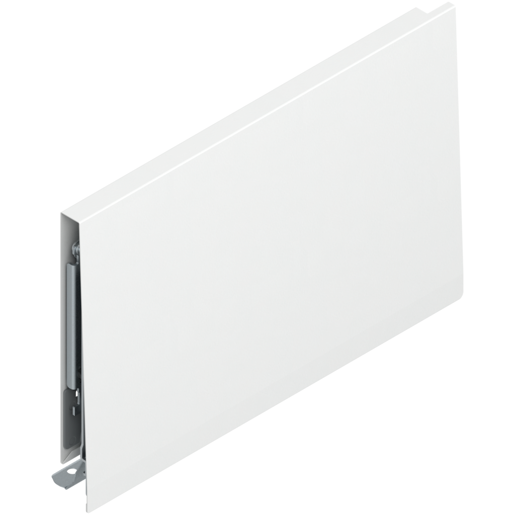 MERIVOBOX drawer side height E