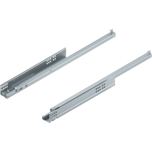 TANDEM runner set single extension 550 mm