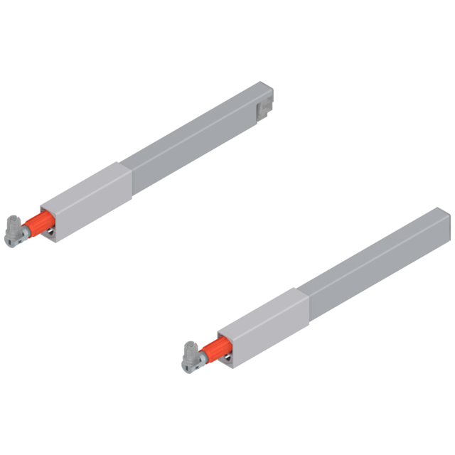 TANDEMBOX antaro longside gallery rail 270 mm