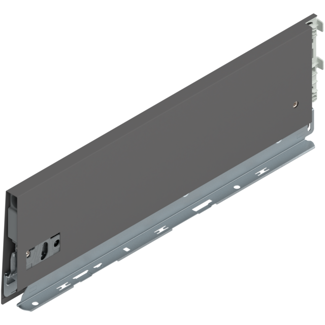 MERIVOBOX drawer side height K