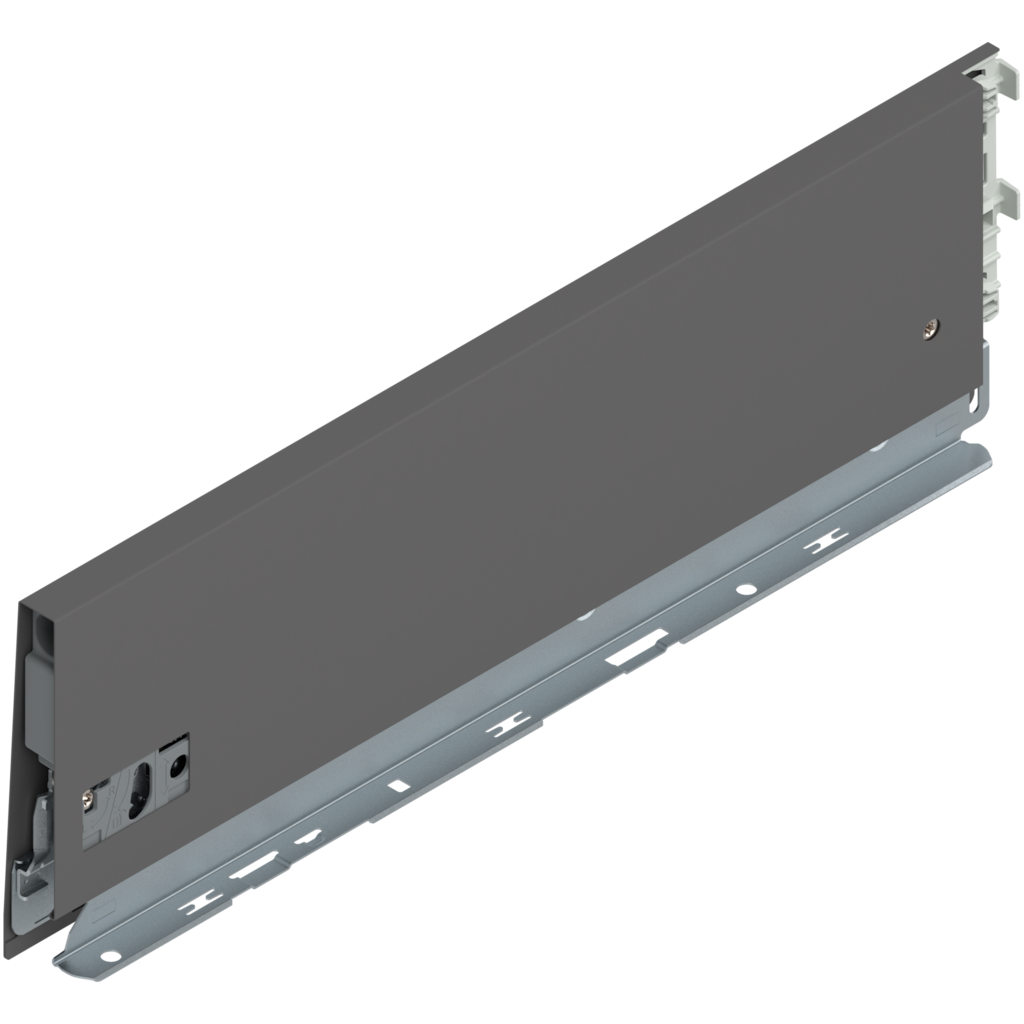 MERIVOBOX drawer side height K