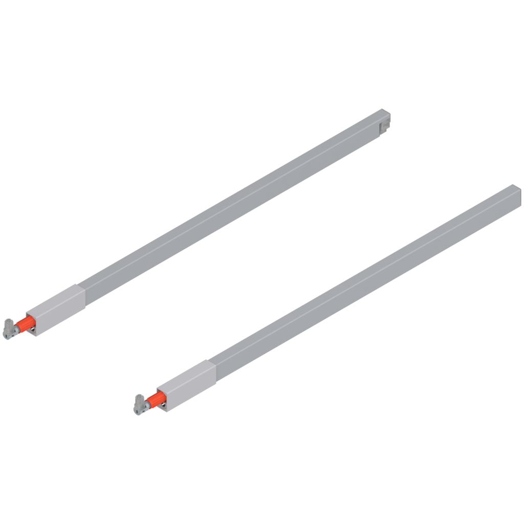 TANDEMBOX antaro longside gallery rail 600 mm