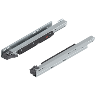 Cabinet profiles for TIP-ON BLUMOTION