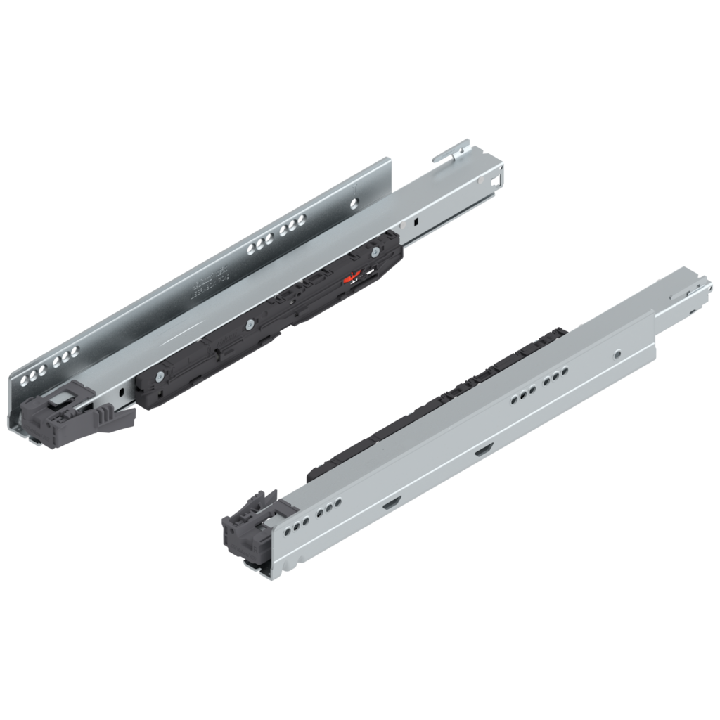 LEGRABOX cabinet profile set 450 mm