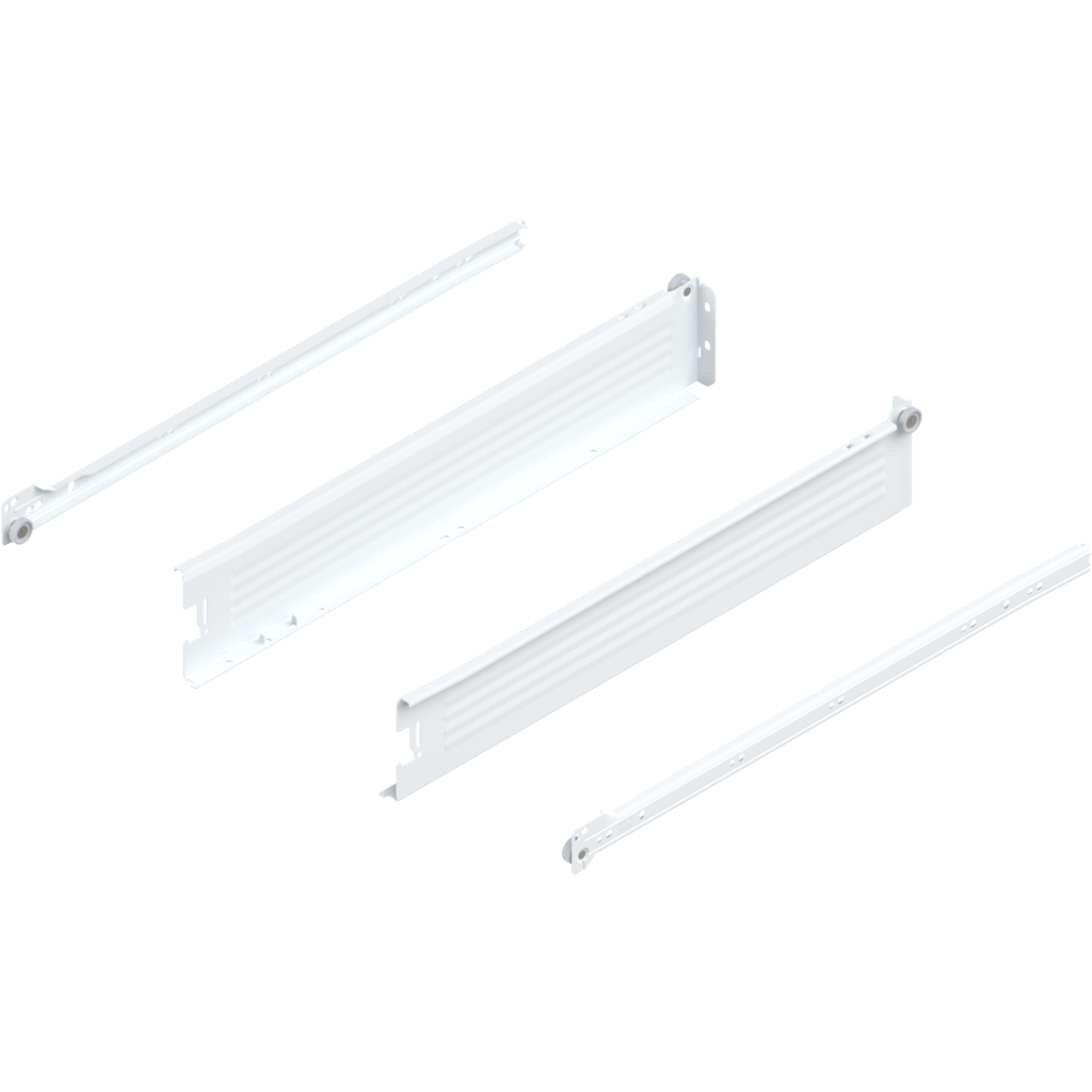 METABOX set height M (110.0 mm)