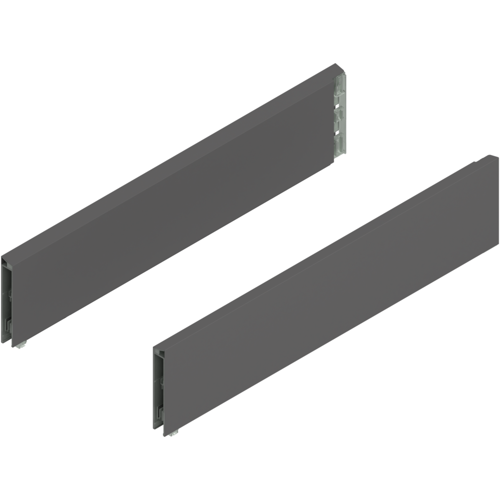 TANDEMBOX BOXCAP height 106.5 mm