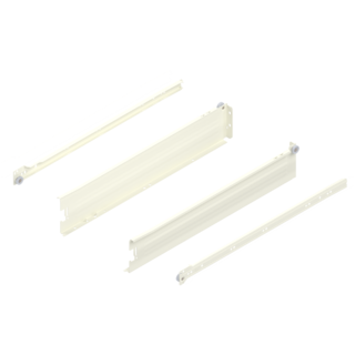 METABOX set height M (110.0 mm)