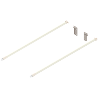 METABOX longside gallery rail 450 mm