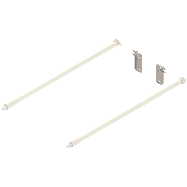 METABOX longside gallery rail 350 mm