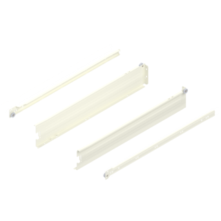 METABOX set height M (110.0 mm)