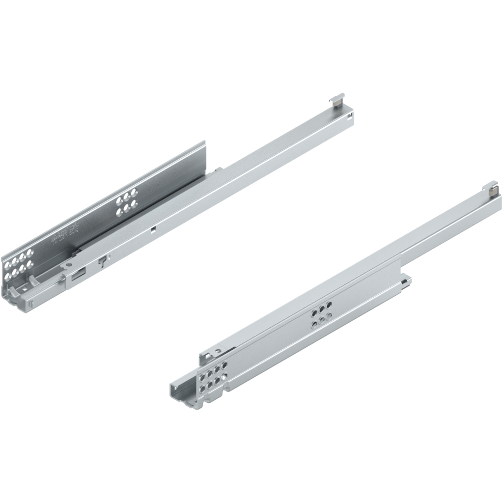 TANDEM TIP-ON runner set single extension 400 mm
