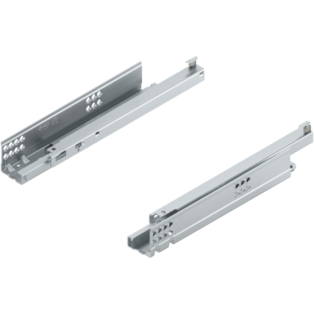 TANDEM TIP-ON runner set single extension 300 mm