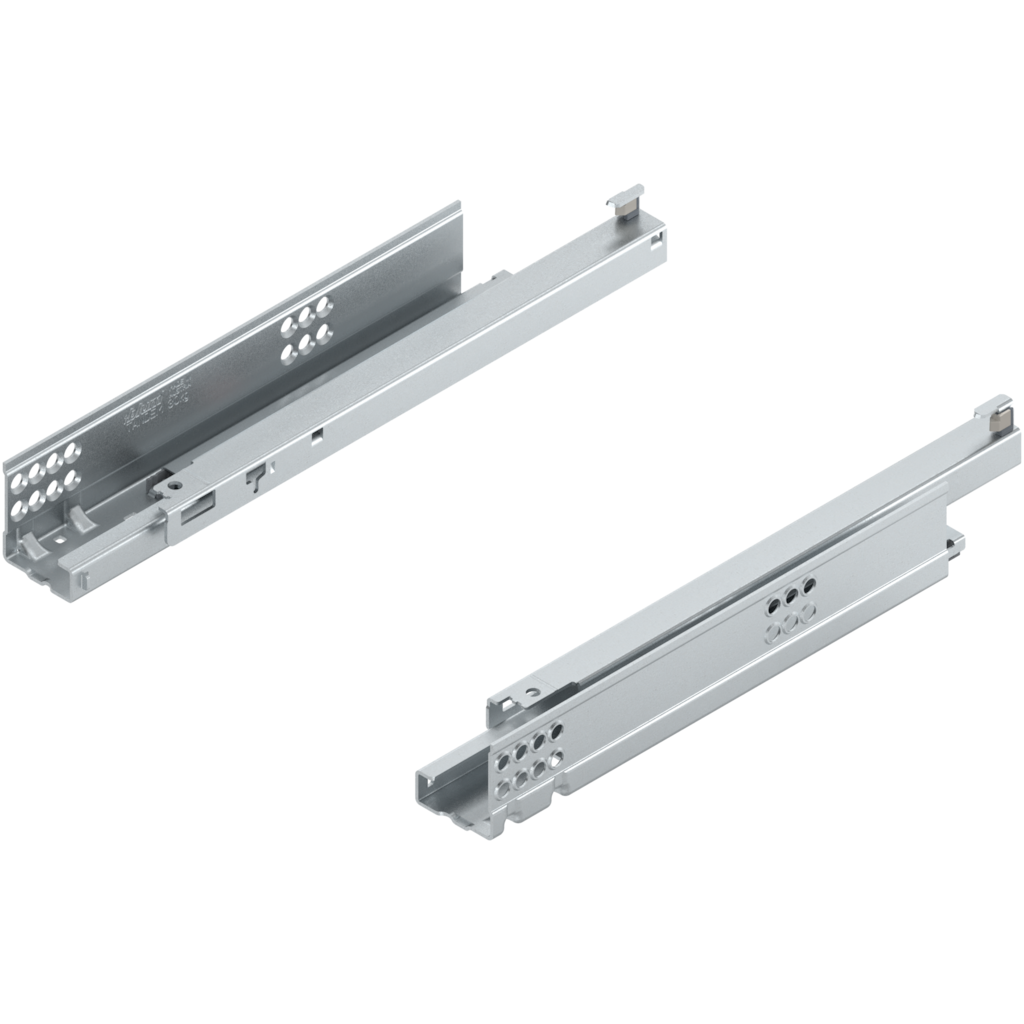 TANDEM TIP-ON runner set single extension 300 mm