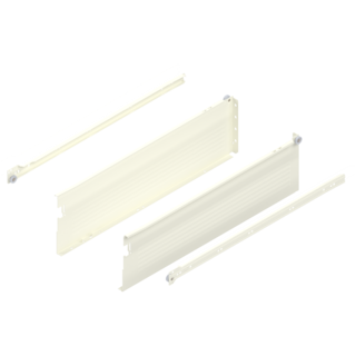 METABOX set height H (174.0 mm)