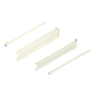METABOX set height M (110.0 mm)