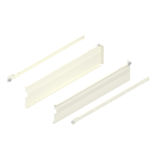 METABOX set height K (142.0 mm)