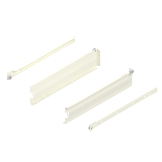 METABOX set height M (110.0 mm)