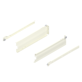 METABOX set height M (110.0 mm)