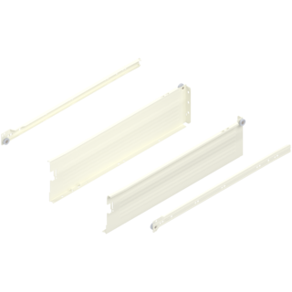 METABOX set height K (142.0 mm)