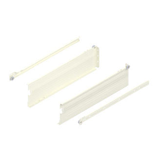 METABOX set height K (142.0 mm)