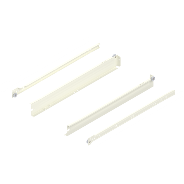 METABOX set height N (78.0 mm)