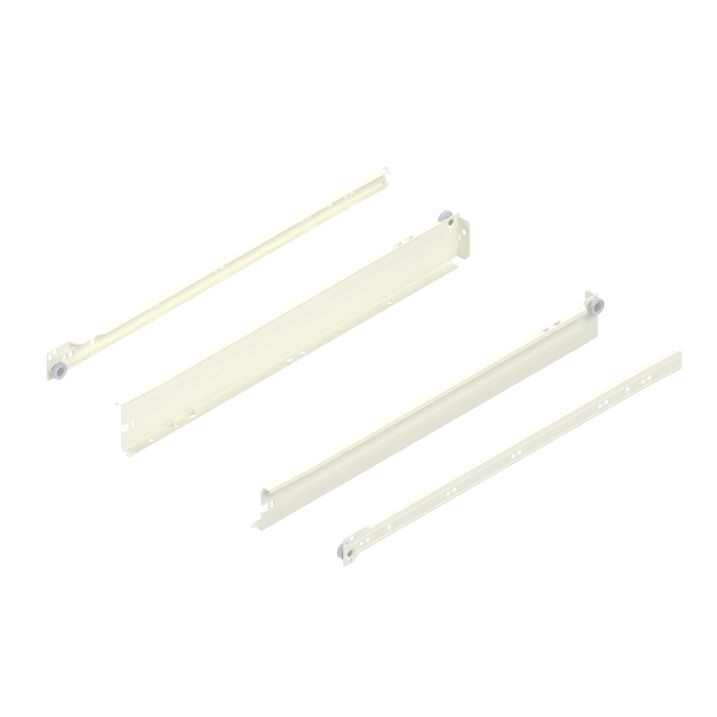 METABOX set height N (78.0 mm)