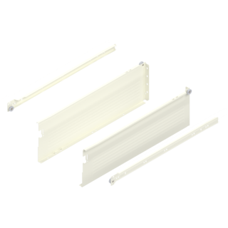 METABOX set height H (174.0 mm)