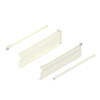 METABOX set height K (142.0 mm)