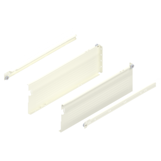 METABOX set height H (174.0 mm)