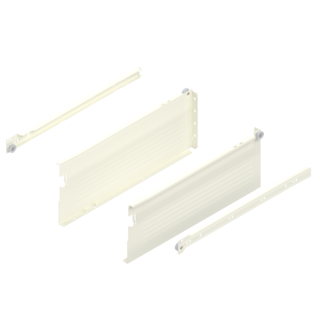 METABOX set height H (174.0 mm)
