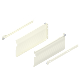 METABOX set height H (174.0 mm)
