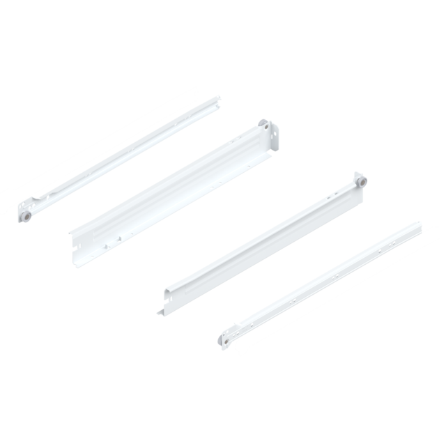 METABOX set height N (78.0 mm)