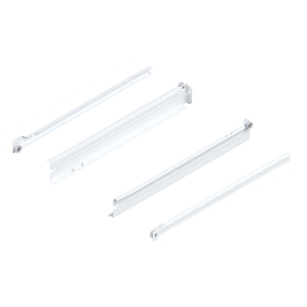 METABOX set height N (78.0 mm)