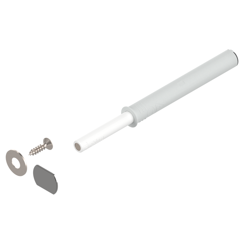 TIP-ON Μονάδα TIP-ON πακέτο συστατικών μερών, μεγάλη έκδοση