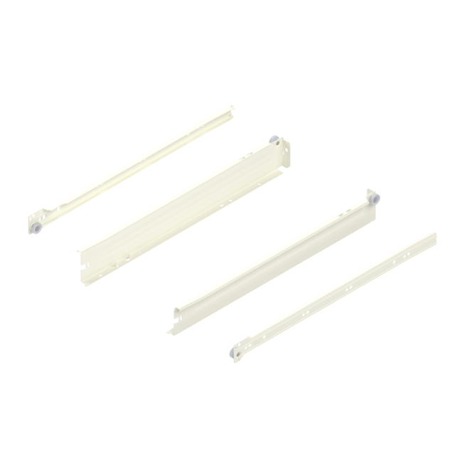 METABOX set height N (78.0 mm)