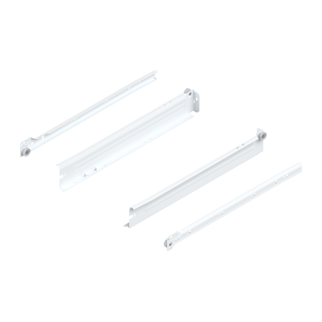 METABOX set height N (78.0 mm)